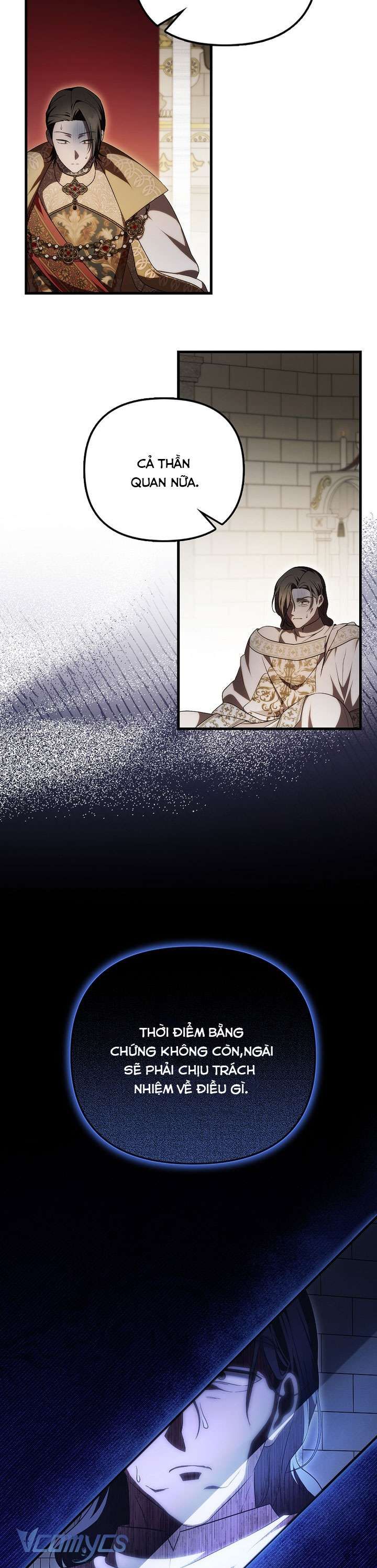 Lần Đầu Bé Út Được Yêu Thương Chap 50 - Next Chap 51