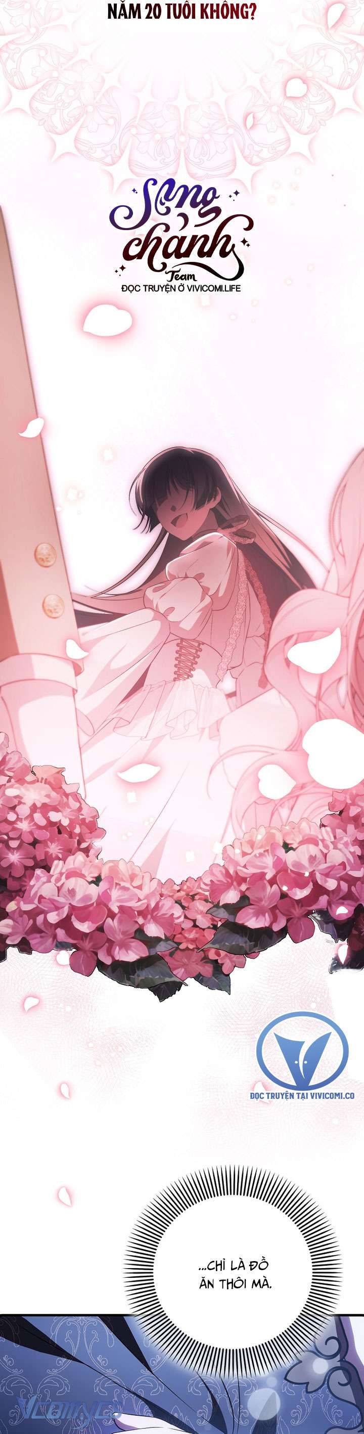 Lần Đầu Bé Út Được Yêu Thương Chap 53 - Next Chap 54