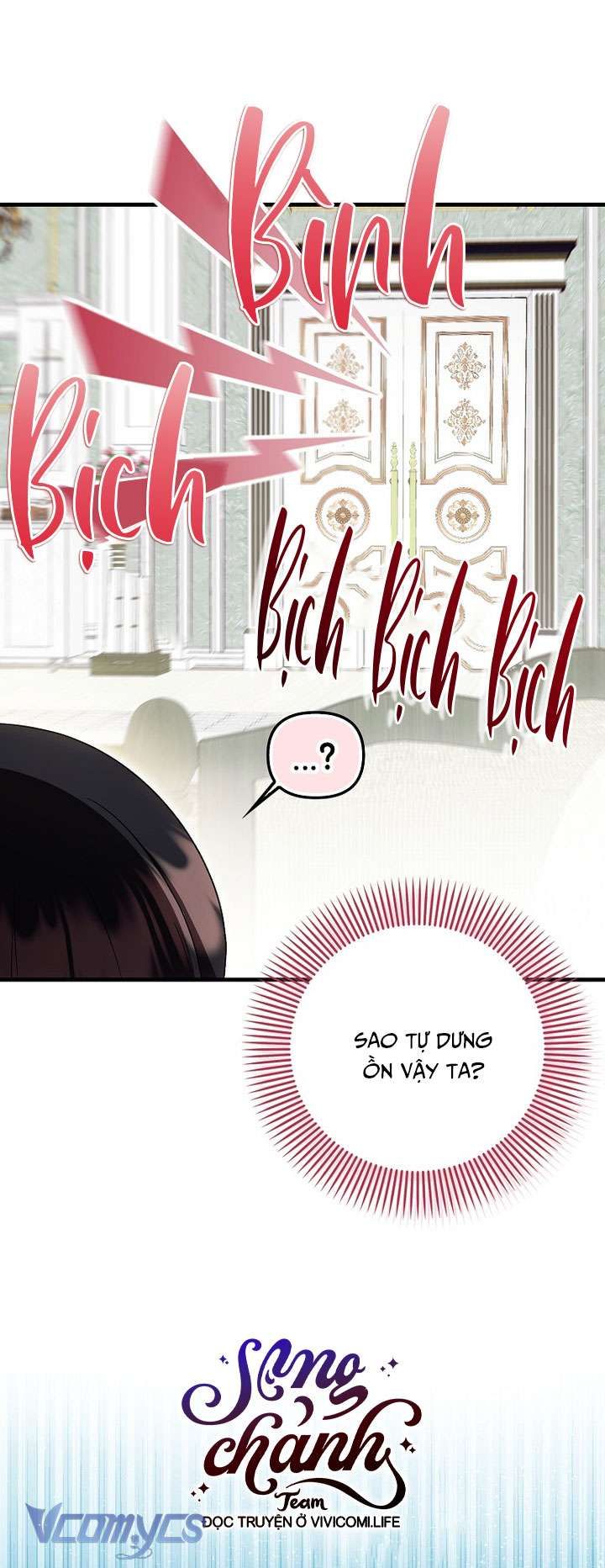 Lần Đầu Bé Út Được Yêu Thương Chap 53 - Next Chap 54