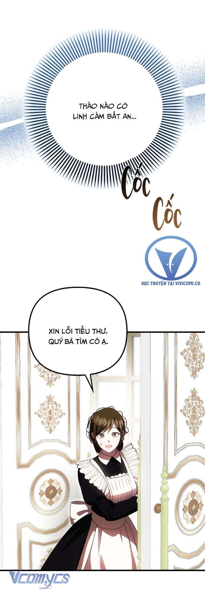 Lần Đầu Bé Út Được Yêu Thương Chap 53 - Next Chap 54