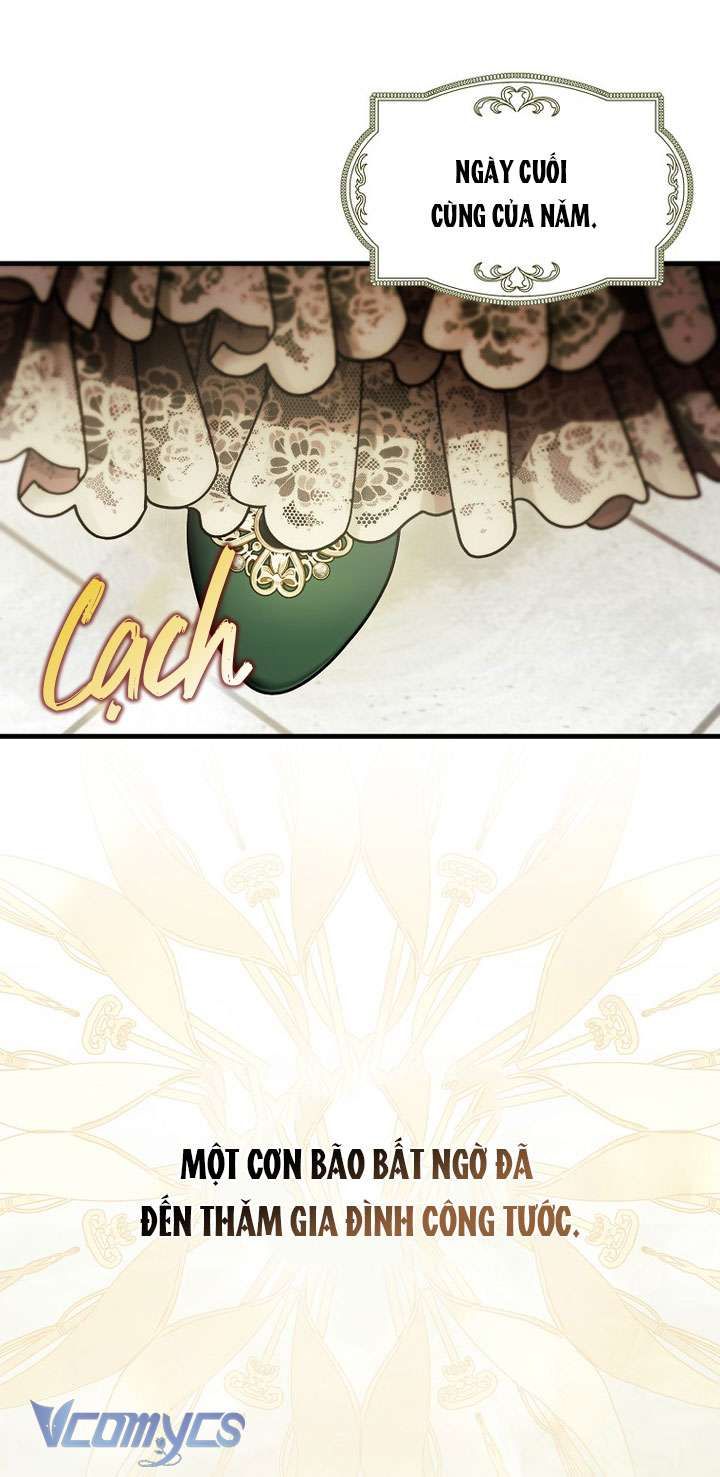 Lần Đầu Bé Út Được Yêu Thương Chap 53 - Next Chap 54