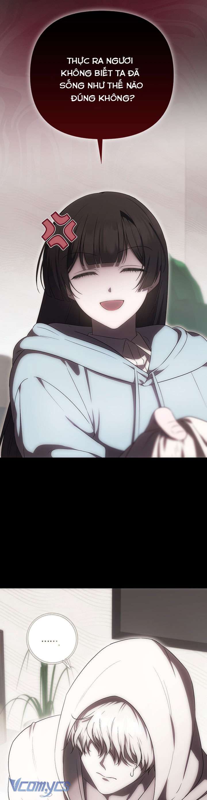 Lần Đầu Bé Út Được Yêu Thương Chap 53 - Next Chap 54