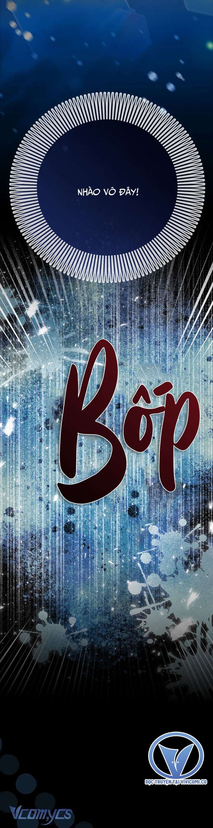 Lần Đầu Bé Út Được Yêu Thương Chap 57 - Next Chap 58