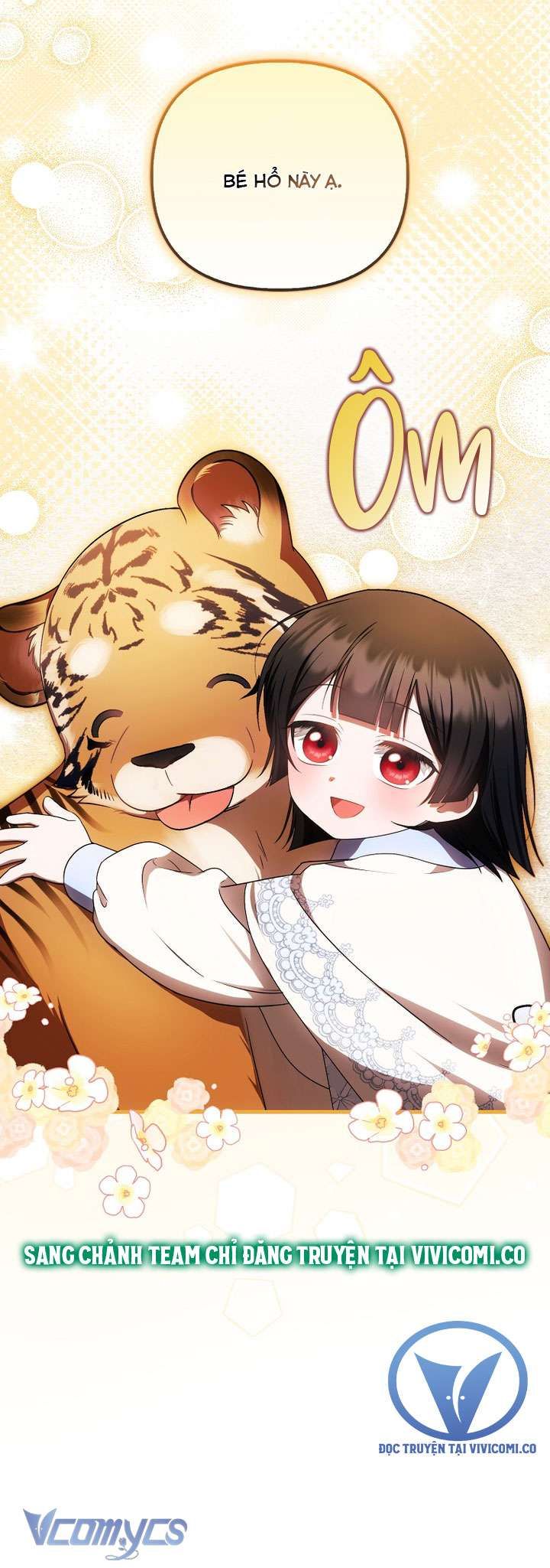 Lần Đầu Bé Út Được Yêu Thương Chap 58 - Next Chap 59