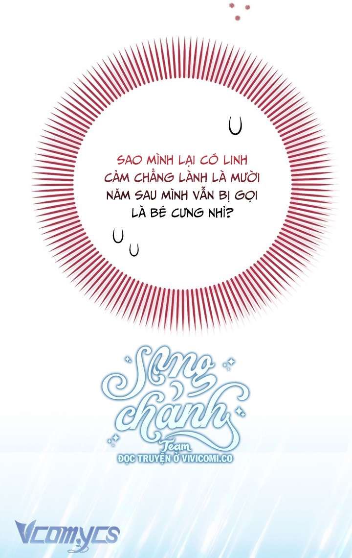 Lần Đầu Bé Út Được Yêu Thương Chap 64 - Next Chap 65