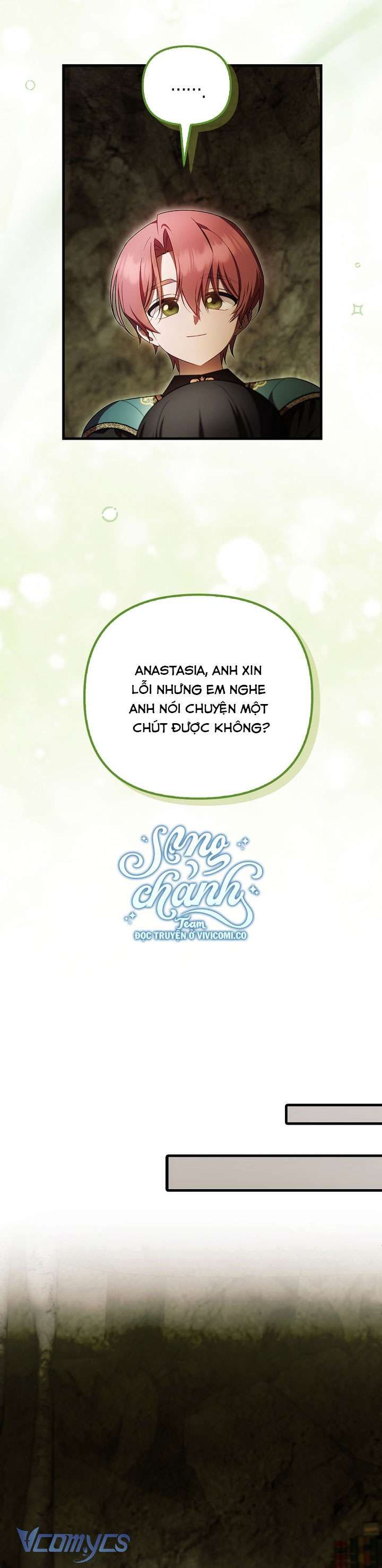 Lần Đầu Bé Út Được Yêu Thương Chap 66 - Next Chap 67