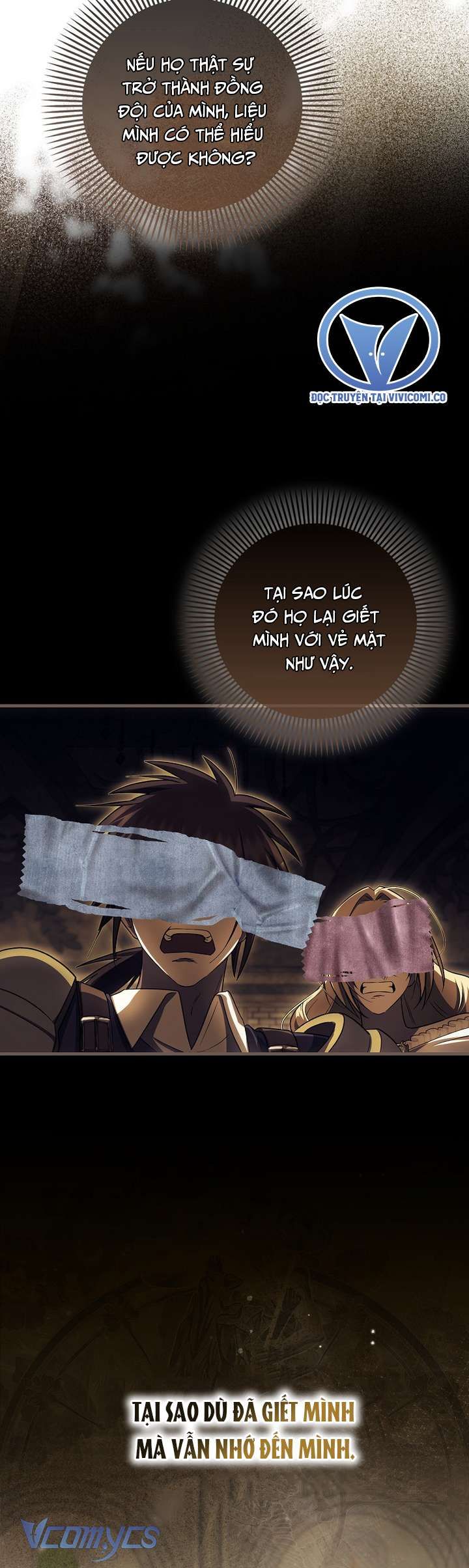 Lần Đầu Bé Út Được Yêu Thương Chap 67 - Next Chap 68