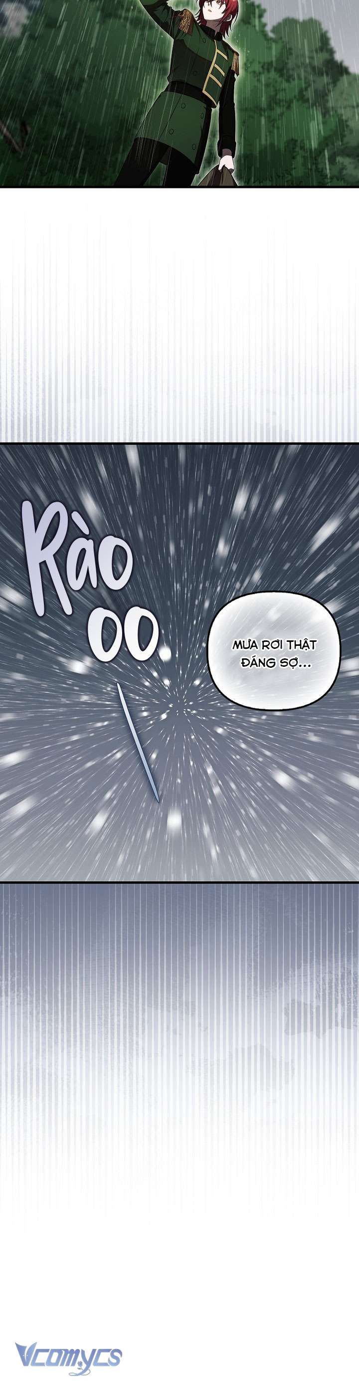 Lần Đầu Bé Út Được Yêu Thương Chap 68 - Next Chap 69