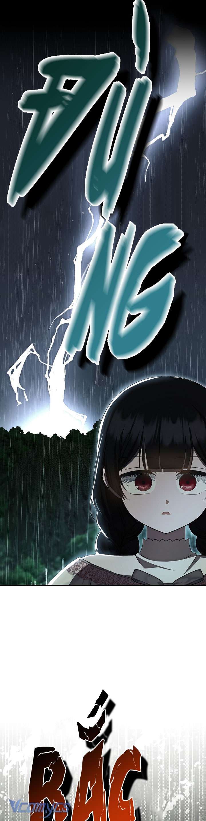 Lần Đầu Bé Út Được Yêu Thương Chap 68 - Next Chap 69