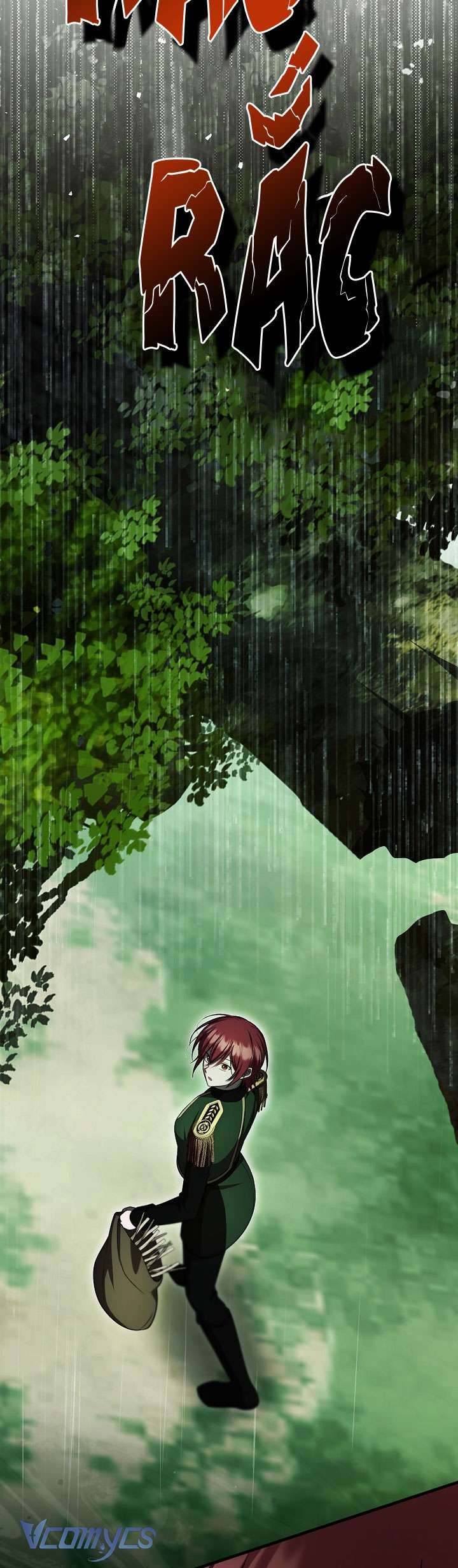 Lần Đầu Bé Út Được Yêu Thương Chap 68 - Next Chap 69