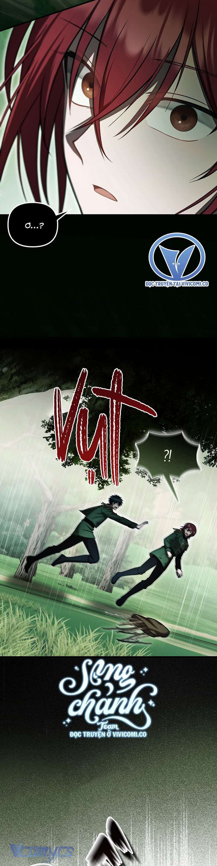 Lần Đầu Bé Út Được Yêu Thương Chap 68 - Next Chap 69