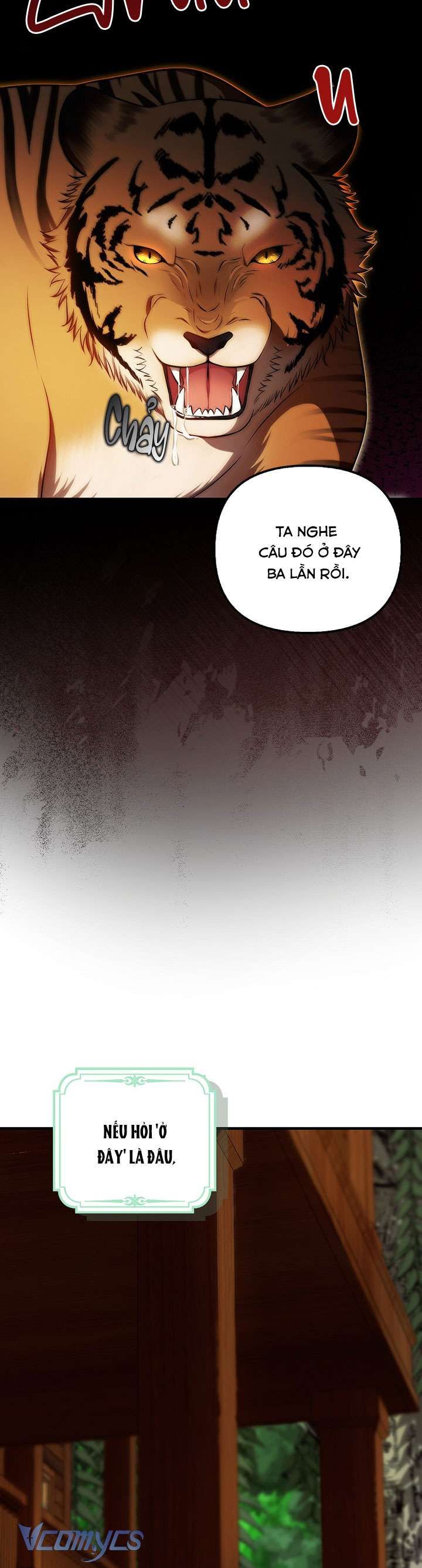 Lần Đầu Bé Út Được Yêu Thương Chap 68 - Next Chap 69