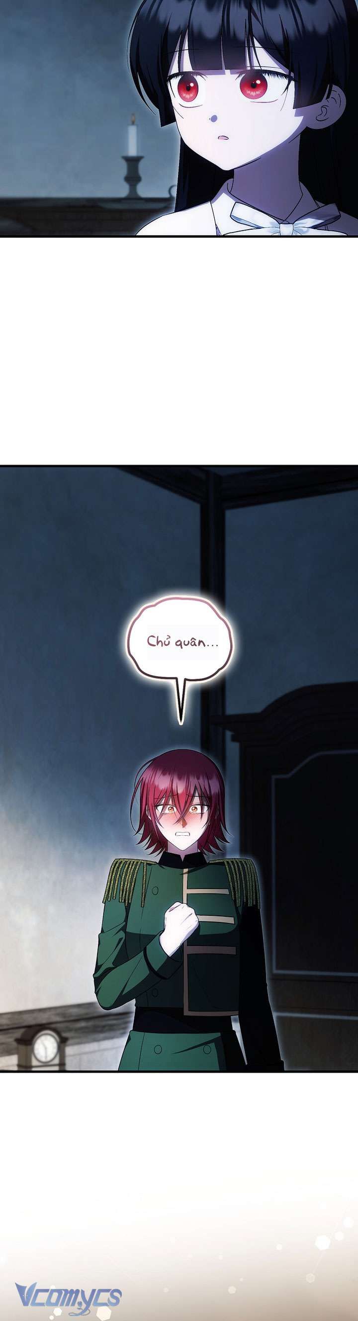 Lần Đầu Bé Út Được Yêu Thương Chap 68 - Next Chap 69