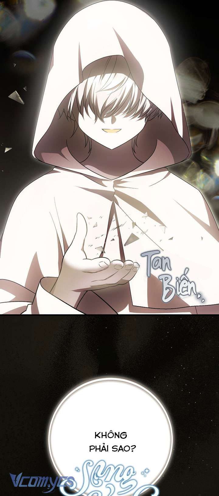 Lần Đầu Bé Út Được Yêu Thương Chap 68 - Next Chap 69