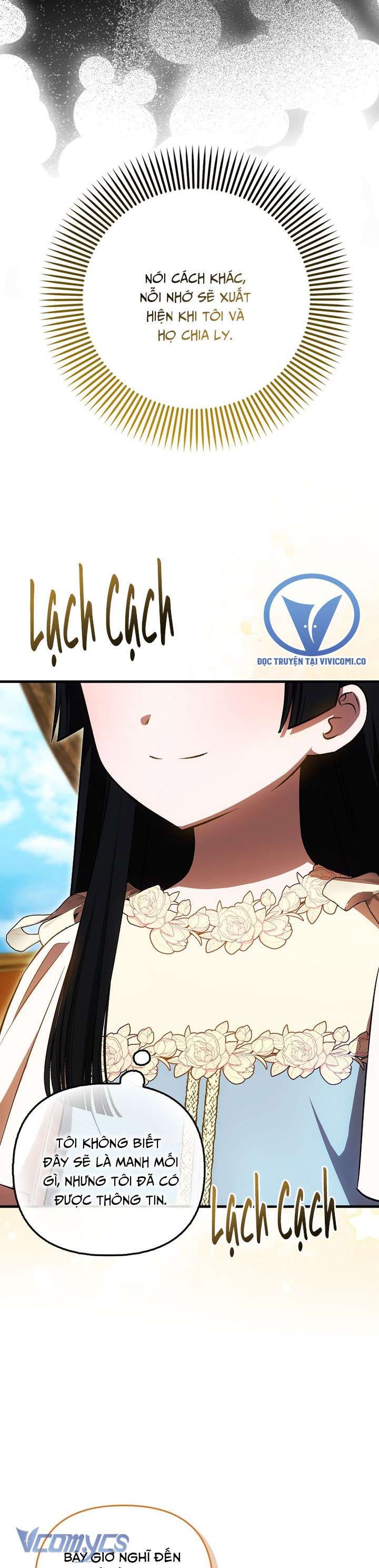 Lần Đầu Bé Út Được Yêu Thương Chap 69 - Next Chap 70