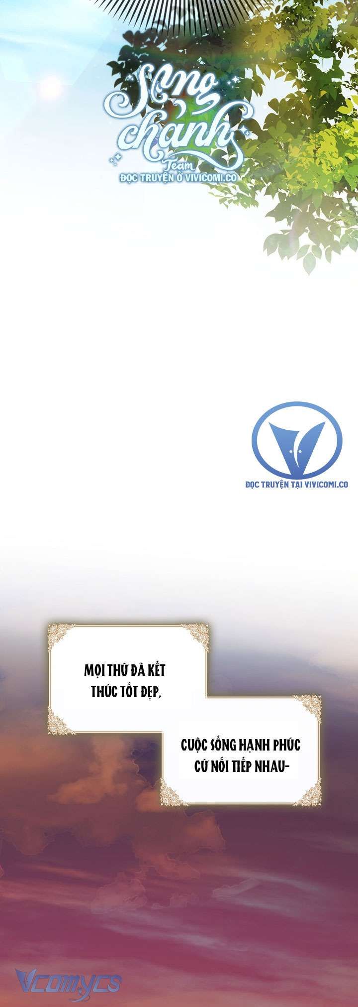 Lần Đầu Bé Út Được Yêu Thương Chap 69 - Next Chap 70