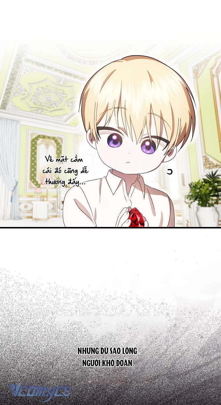 Lần Đầu Bé Út Được Yêu Thương Chap 7 - Next Chap 8