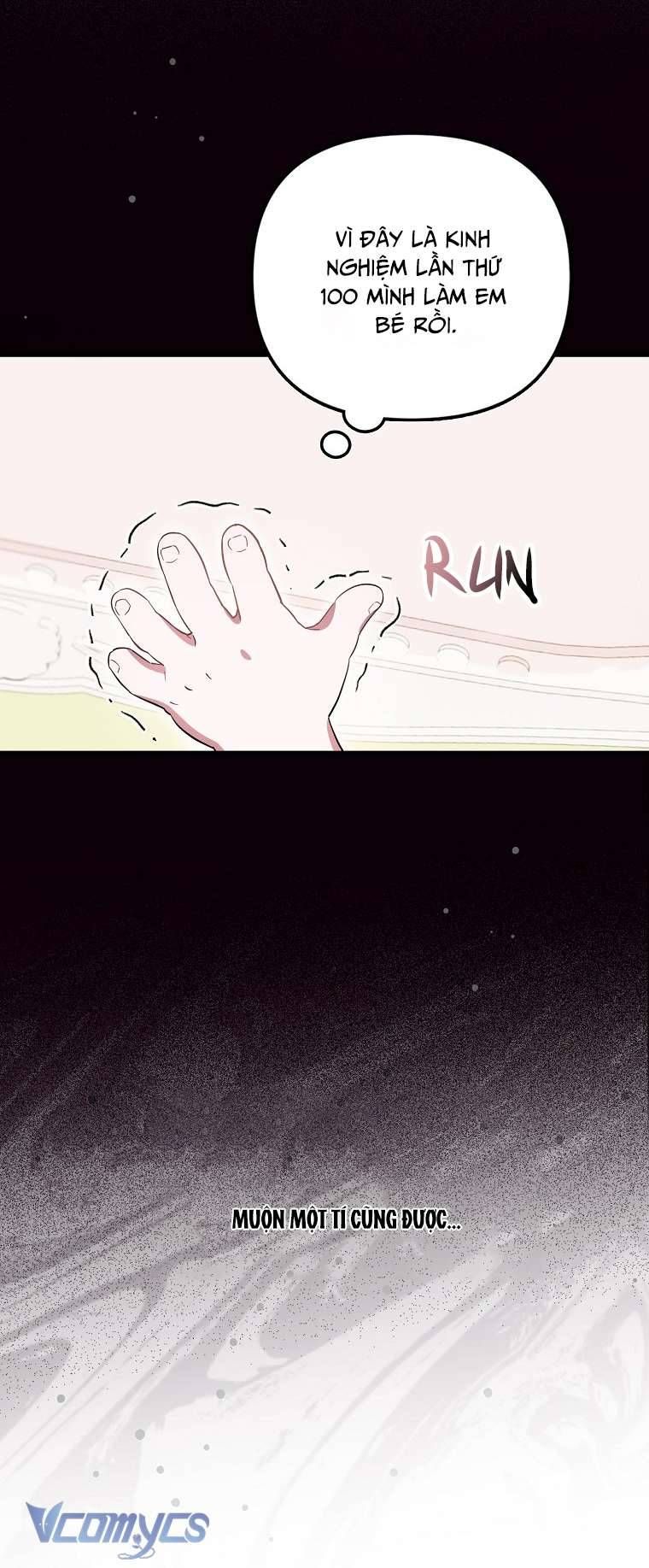 Lần Đầu Bé Út Được Yêu Thương Chap 7 - Next Chap 8