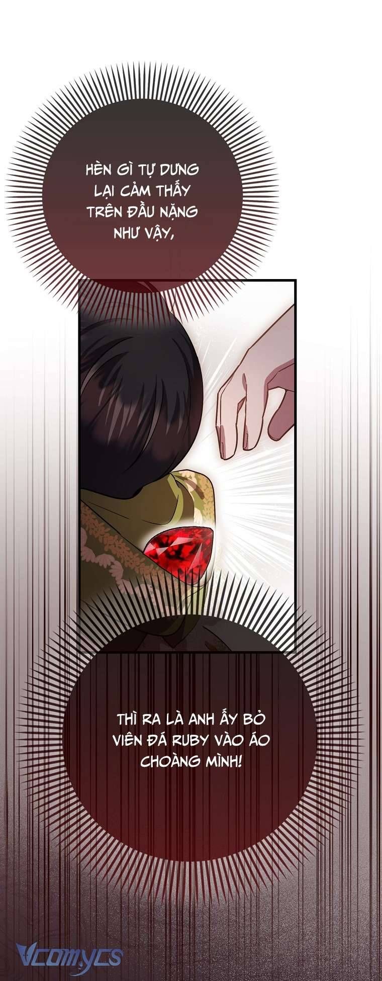 Lần Đầu Bé Út Được Yêu Thương Chap 7 - Next Chap 8