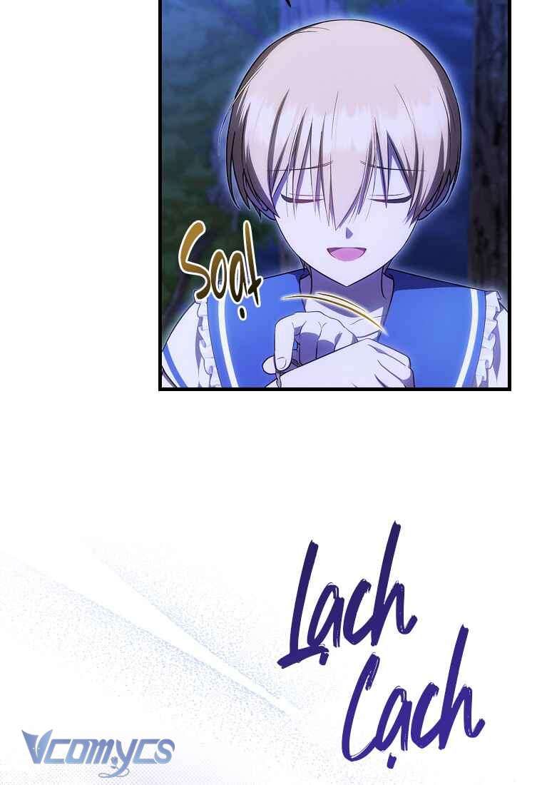 Lần Đầu Bé Út Được Yêu Thương Chap 73 - Next Chap 74