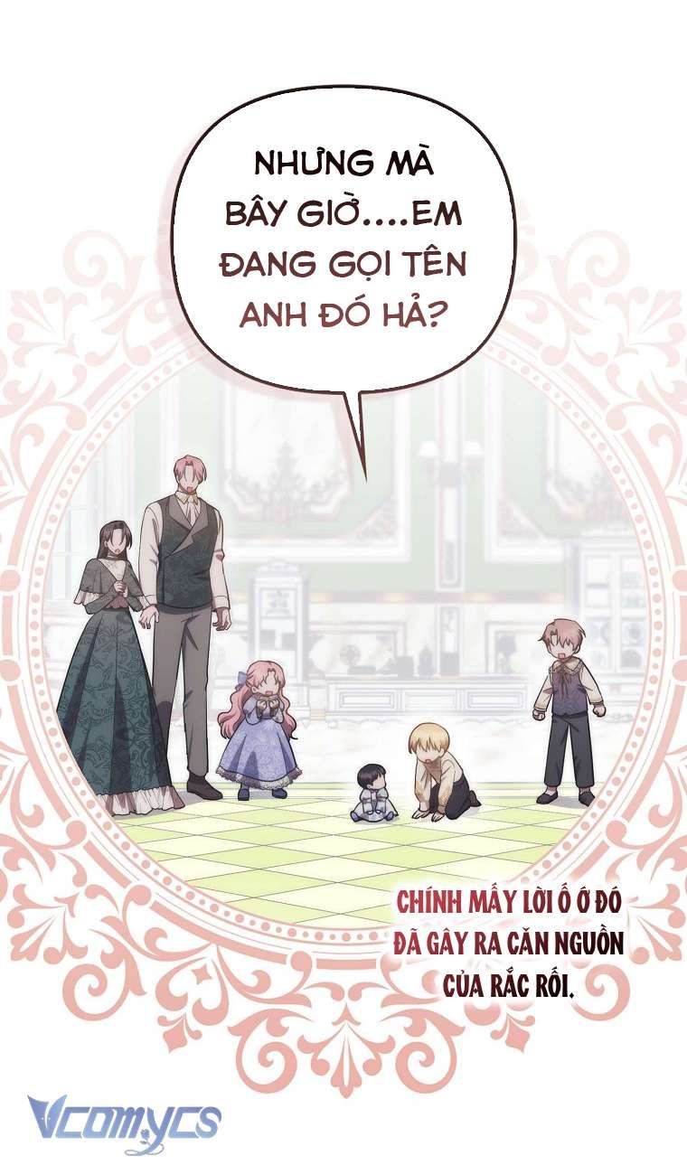 Lần Đầu Bé Út Được Yêu Thương Chap 9 - Next Chap 10