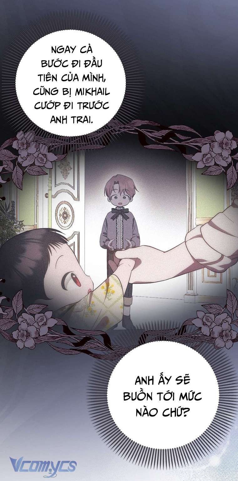 Lần Đầu Bé Út Được Yêu Thương Chap 9 - Next Chap 10