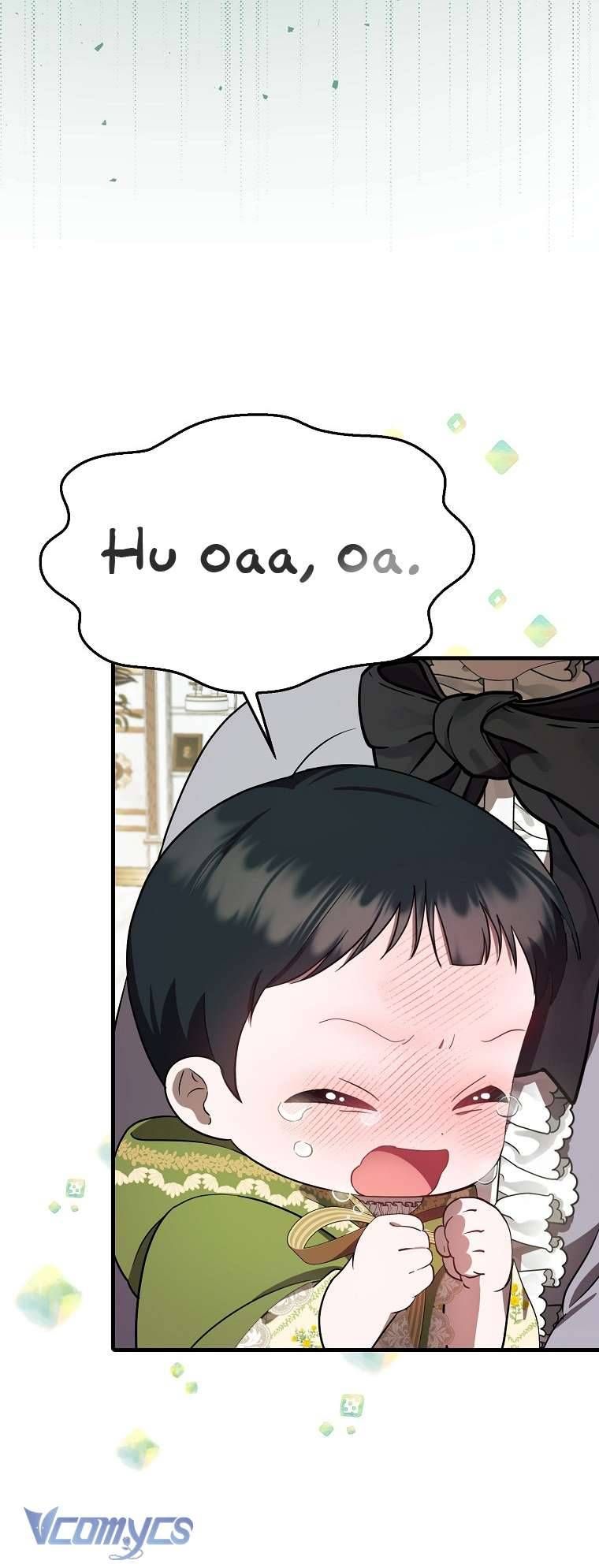 Lần Đầu Bé Út Được Yêu Thương Chap 9 - Next Chap 10