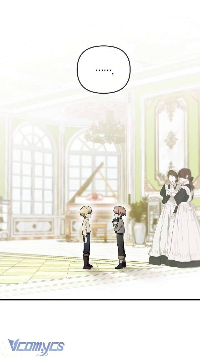 Lần Đầu Bé Út Được Yêu Thương Chap 9 - Next Chap 10