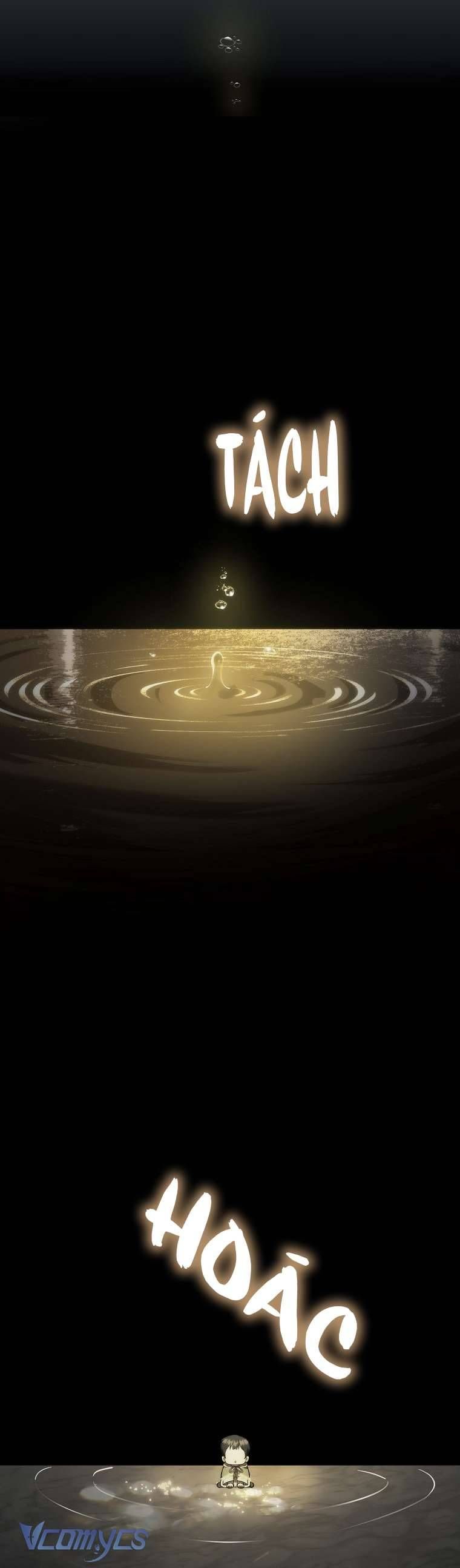 Lần Đầu Bé Út Được Yêu Thương Chap 9 - Next Chap 10