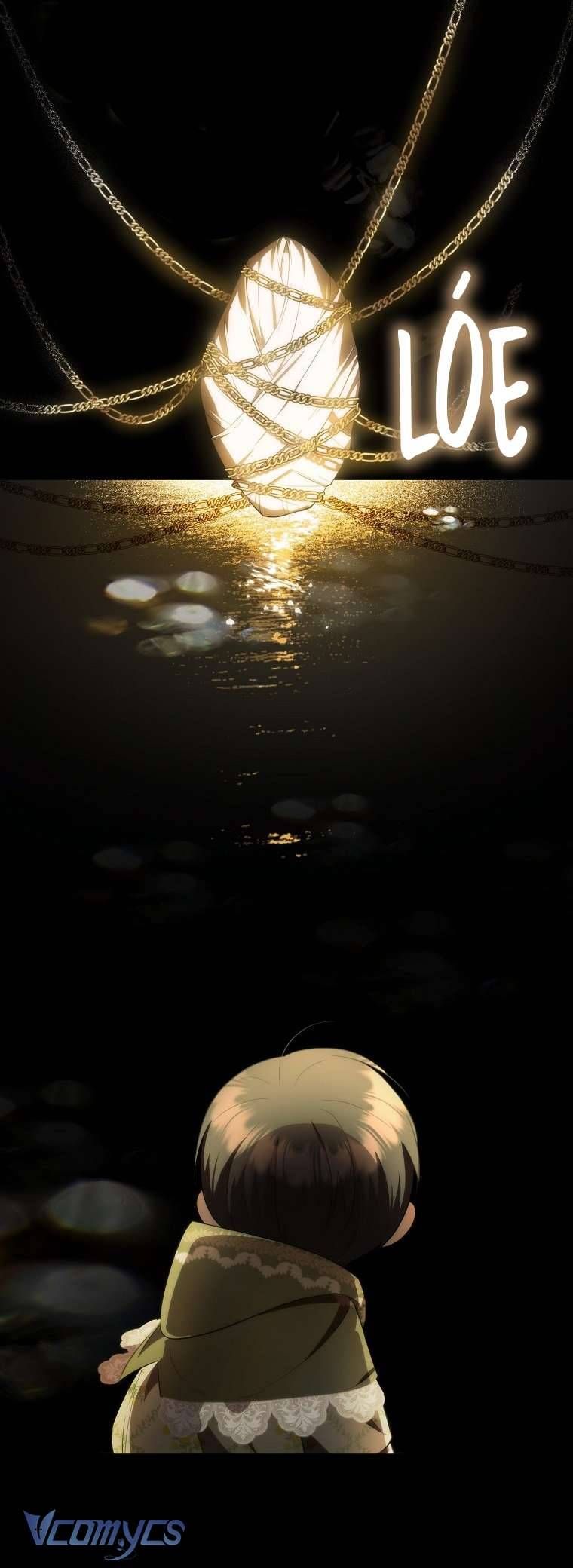 Lần Đầu Bé Út Được Yêu Thương Chap 9 - Next Chap 10