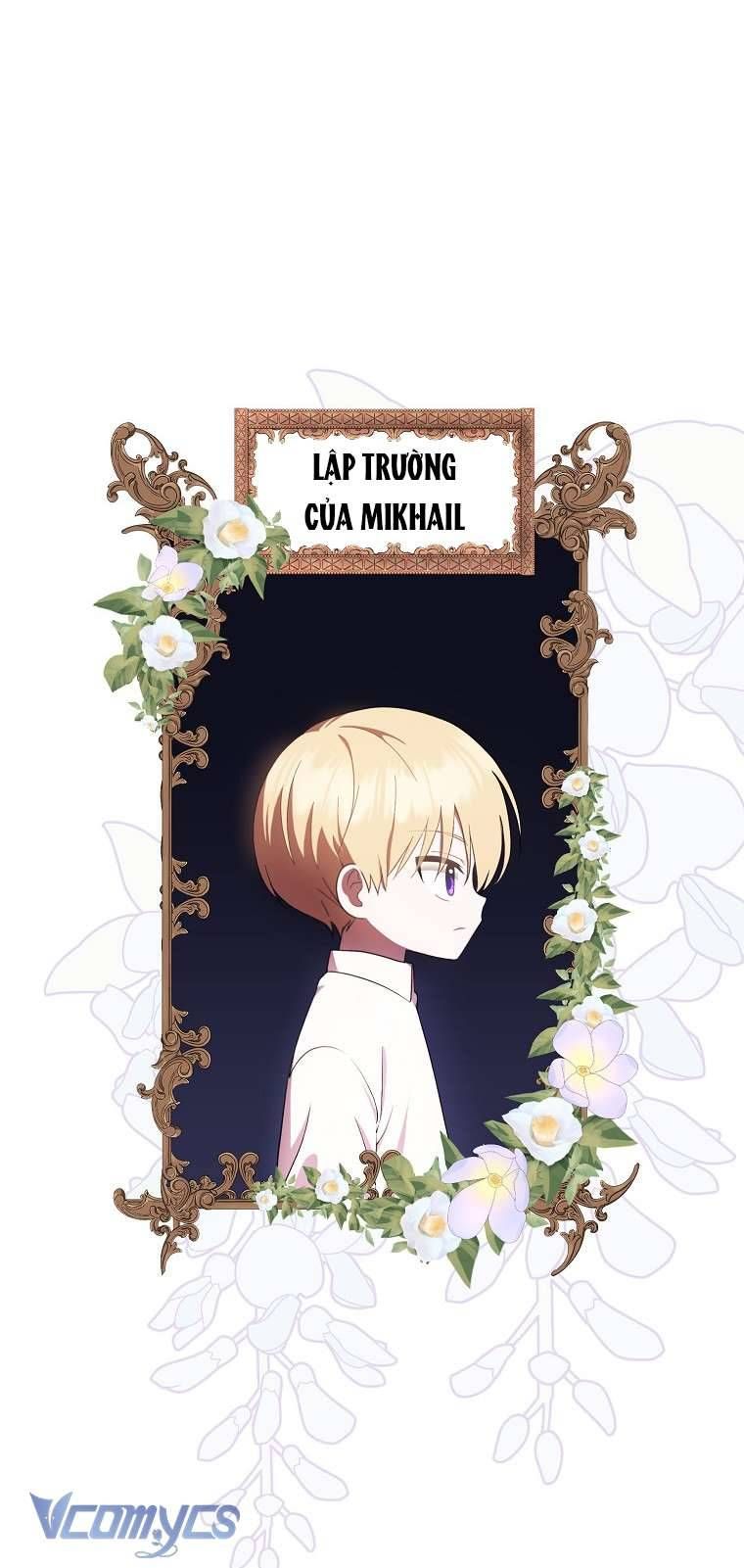 Lần Đầu Bé Út Được Yêu Thương Chap 9 - Next Chap 10