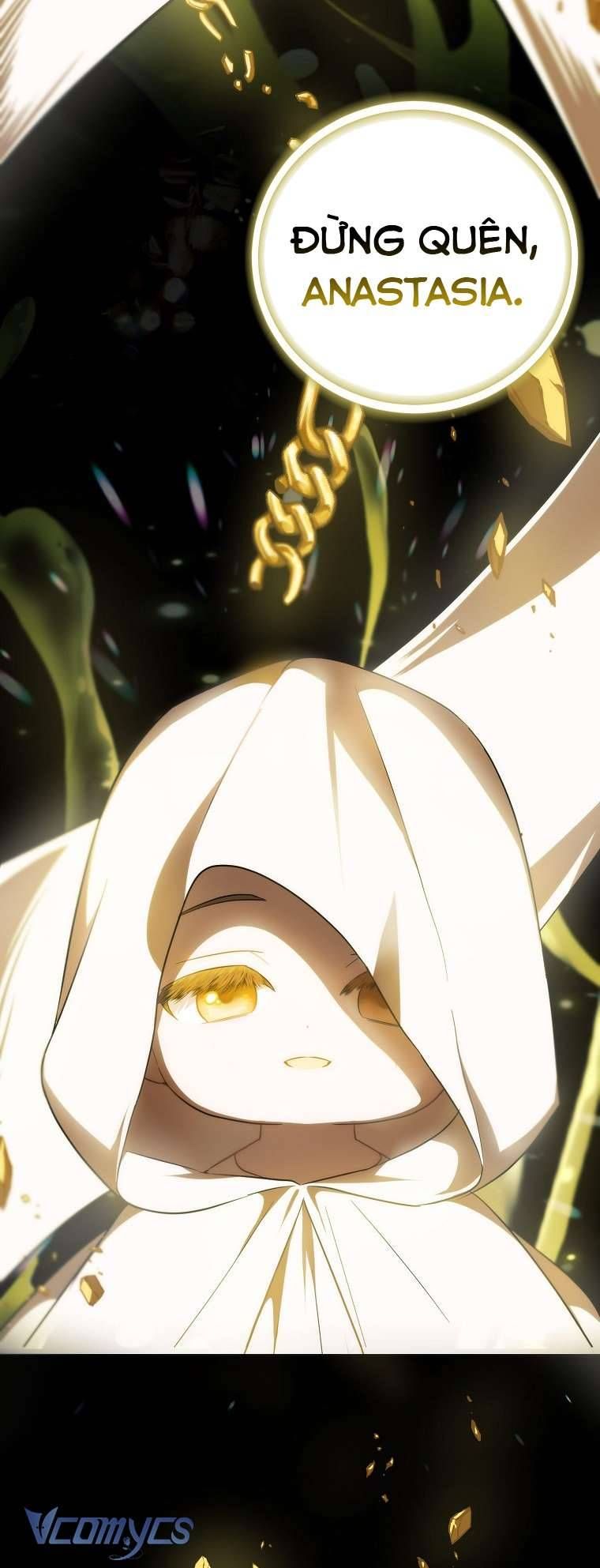 Lần Đầu Bé Út Được Yêu Thương Chap 9 - Next Chap 10