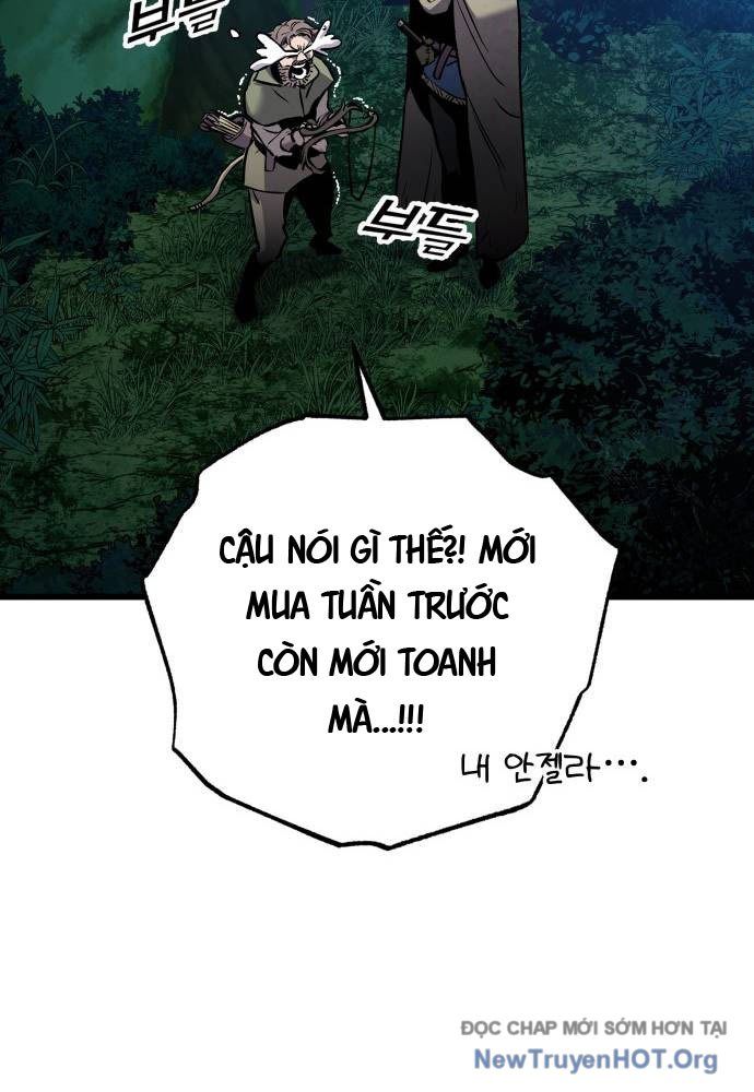 Kỵ Sĩ Lang Thang Chap 1 - Next Chap 2