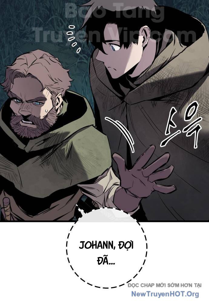 Kỵ Sĩ Lang Thang Chap 1 - Next Chap 2