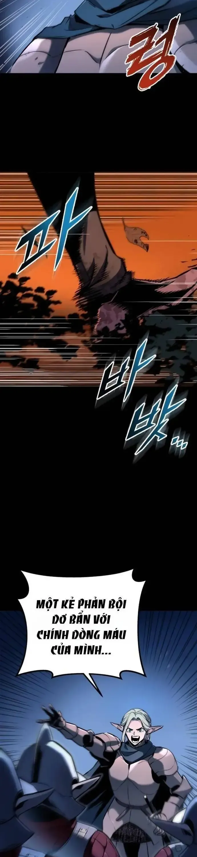 Kỵ Sĩ Lang Thang Chap 10 - Next Chap 11