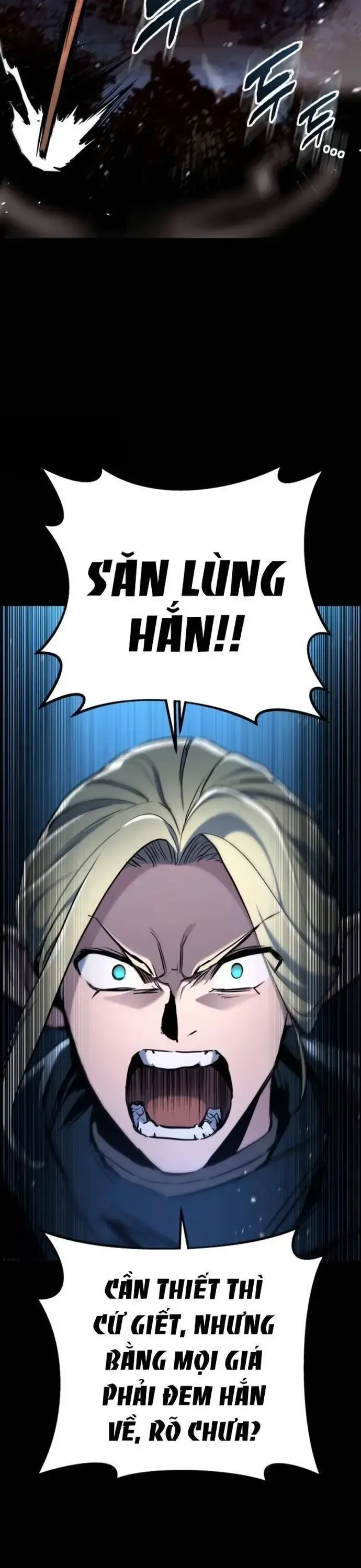 Kỵ Sĩ Lang Thang Chap 10 - Next Chap 11