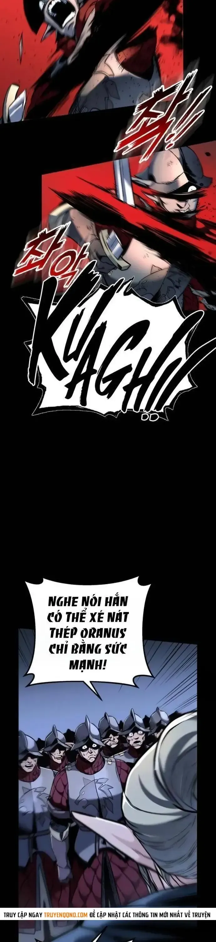 Kỵ Sĩ Lang Thang Chap 10 - Next Chap 11