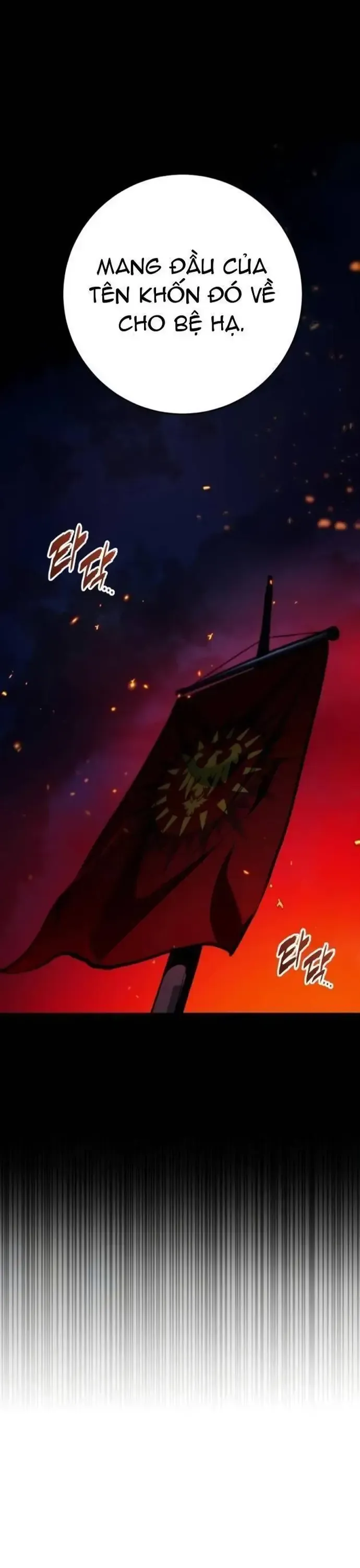 Kỵ Sĩ Lang Thang Chap 10 - Next Chap 11