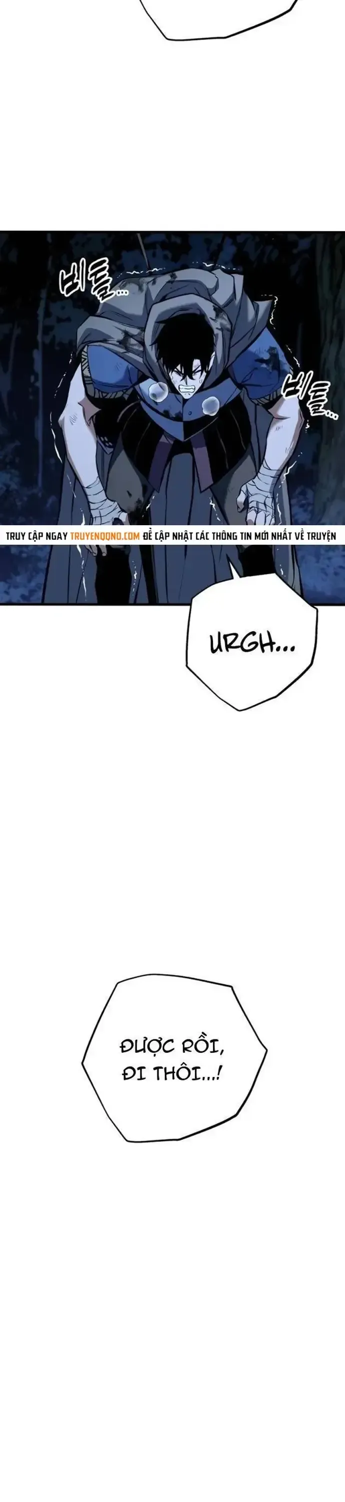 Kỵ Sĩ Lang Thang Chap 10 - Next Chap 11