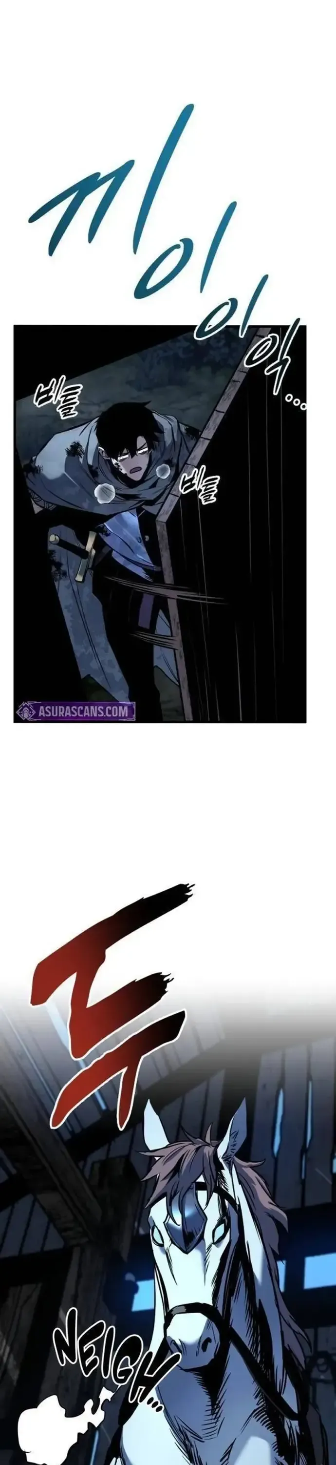 Kỵ Sĩ Lang Thang Chap 10 - Next Chap 11