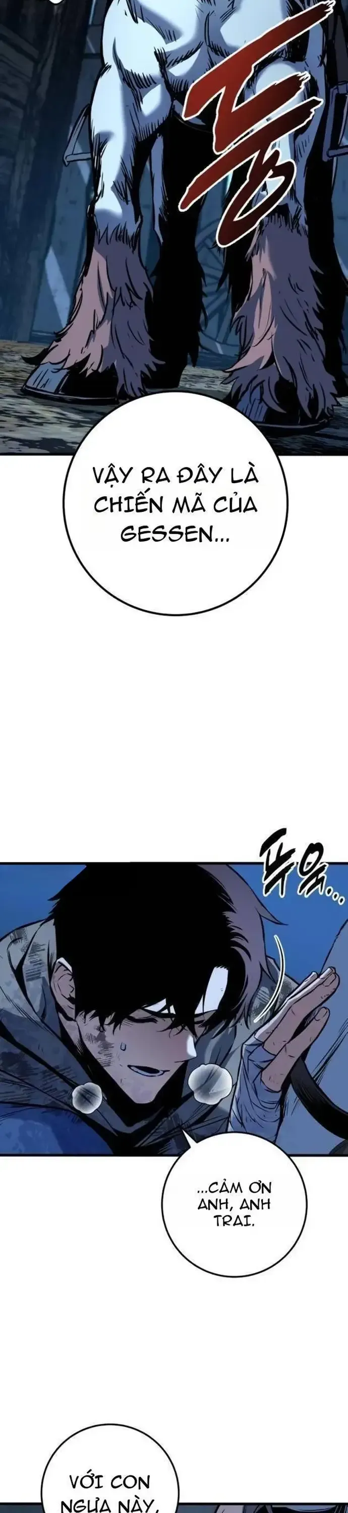 Kỵ Sĩ Lang Thang Chap 10 - Next Chap 11