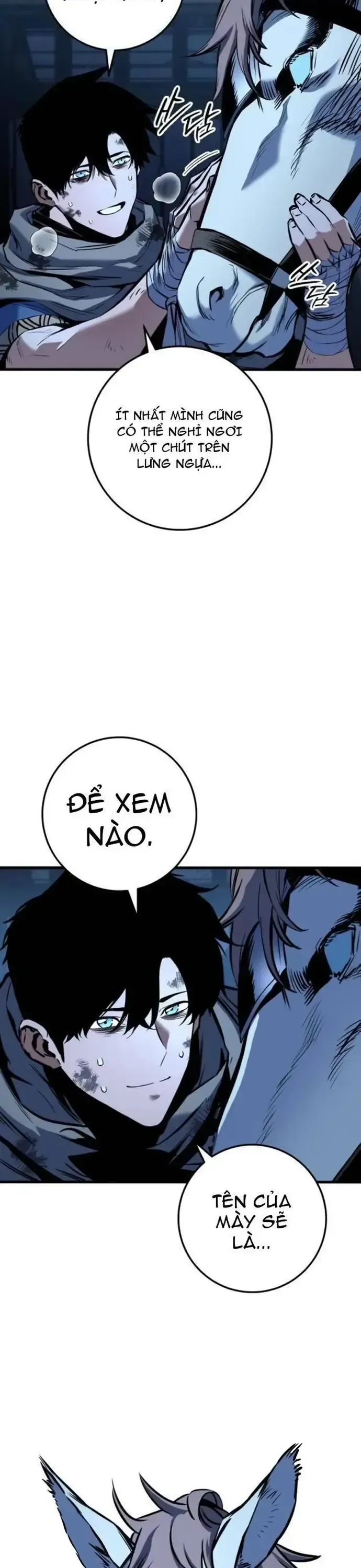 Kỵ Sĩ Lang Thang Chap 10 - Next Chap 11