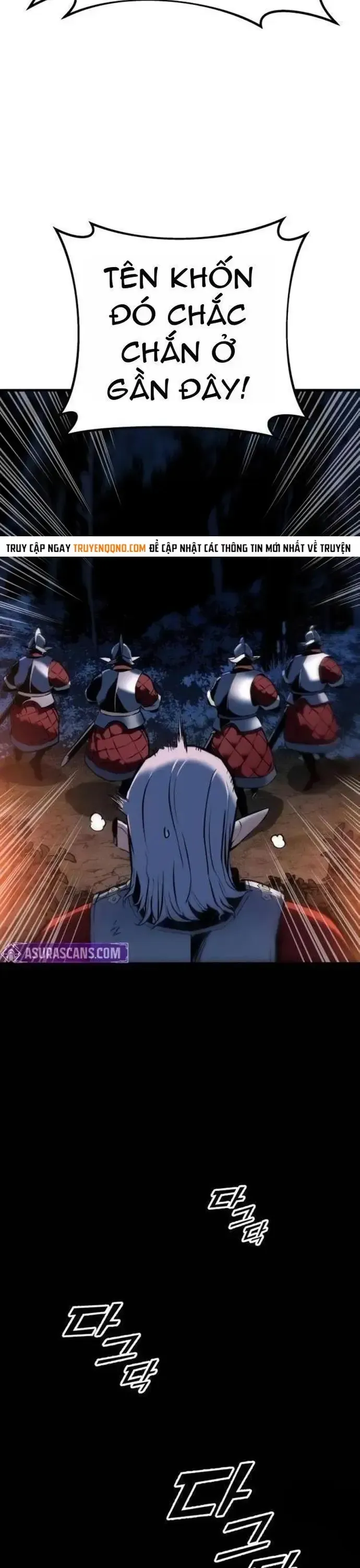 Kỵ Sĩ Lang Thang Chap 10 - Next Chap 11