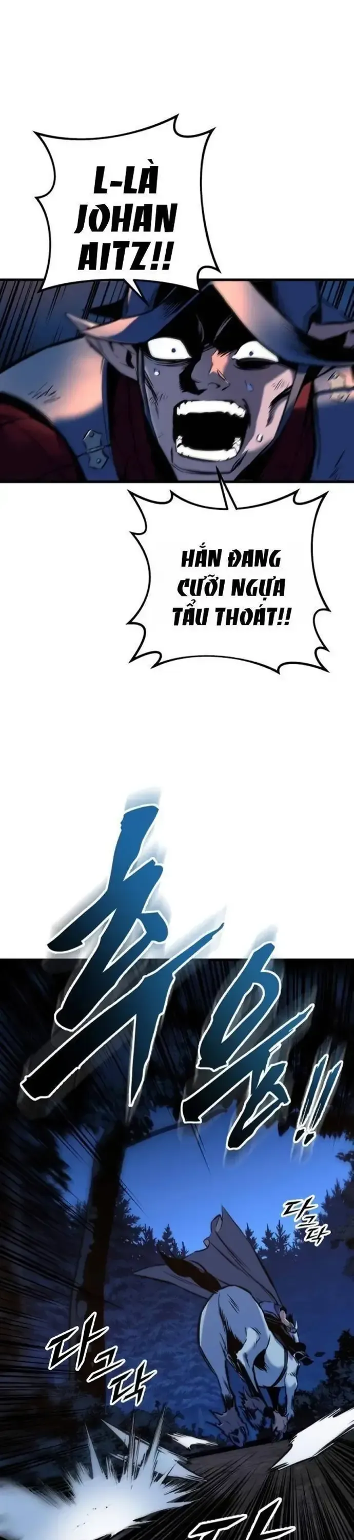 Kỵ Sĩ Lang Thang Chap 10 - Next Chap 11