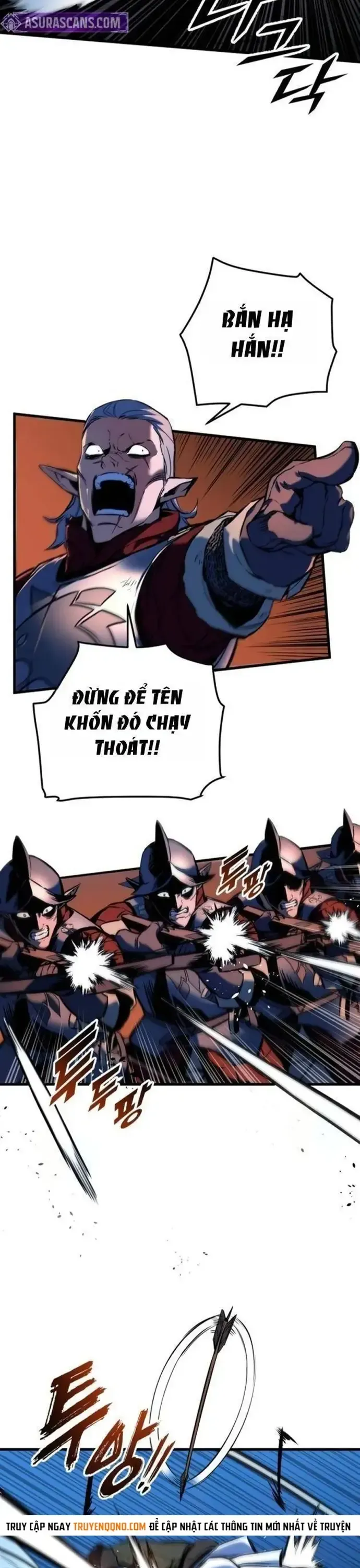 Kỵ Sĩ Lang Thang Chap 10 - Next Chap 11