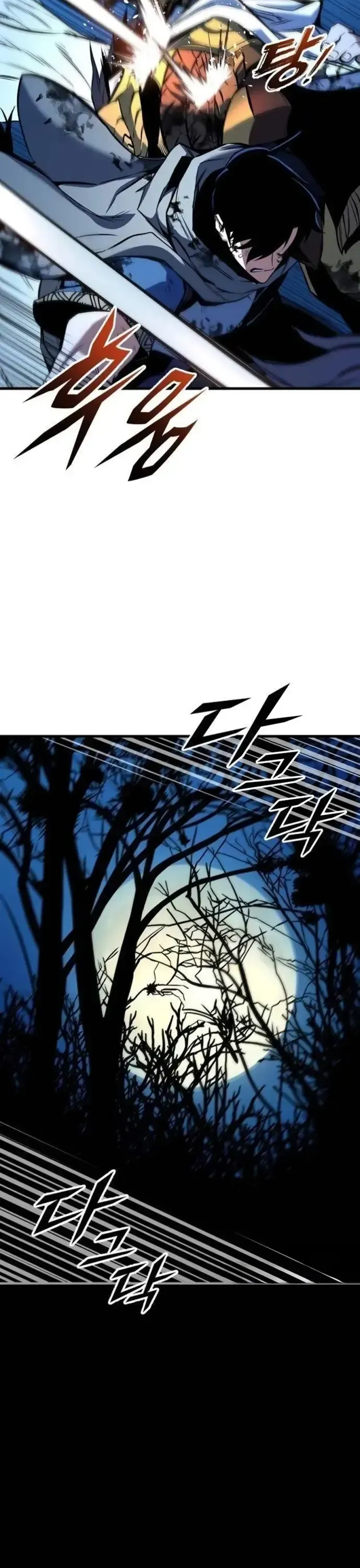 Kỵ Sĩ Lang Thang Chap 10 - Next Chap 11