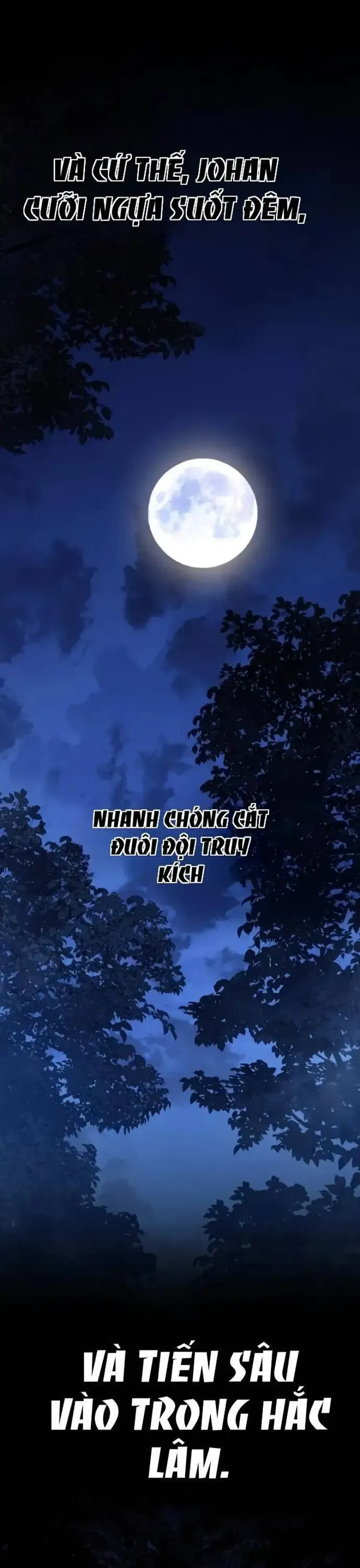 Kỵ Sĩ Lang Thang Chap 10 - Next Chap 11