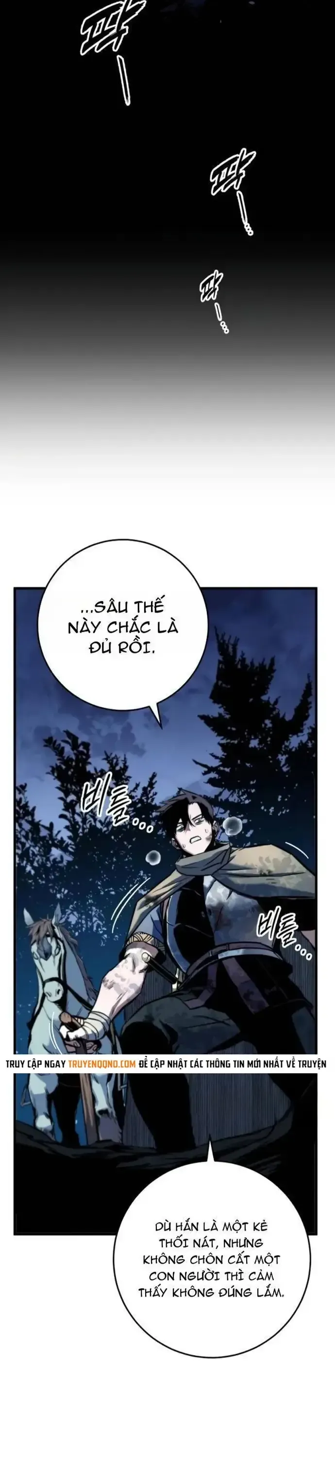 Kỵ Sĩ Lang Thang Chap 10 - Next Chap 11