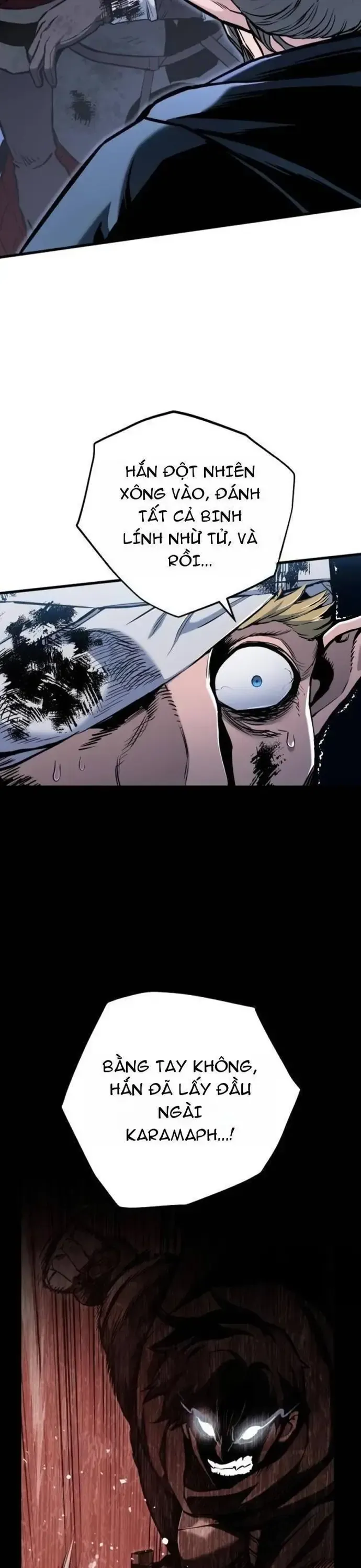 Kỵ Sĩ Lang Thang Chap 10 - Next Chap 11