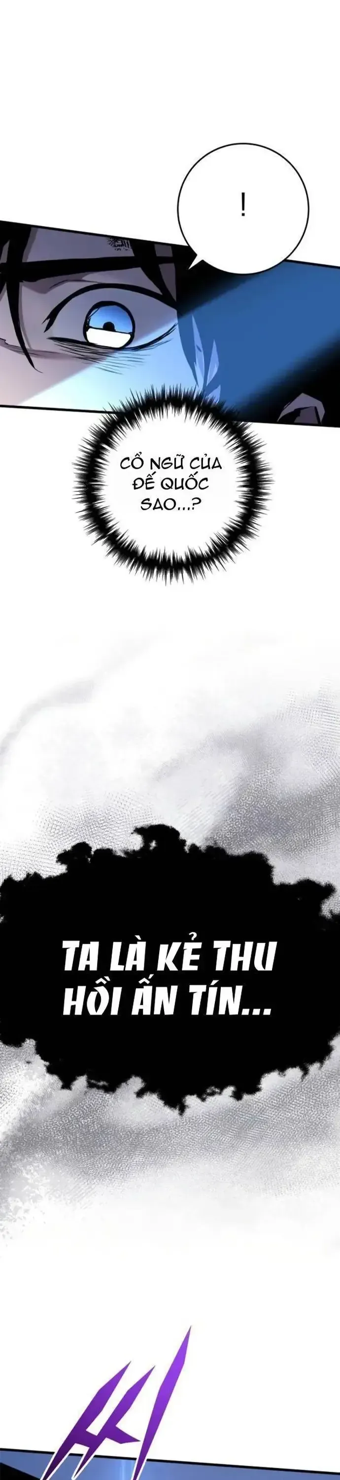 Kỵ Sĩ Lang Thang Chap 10 - Next Chap 11